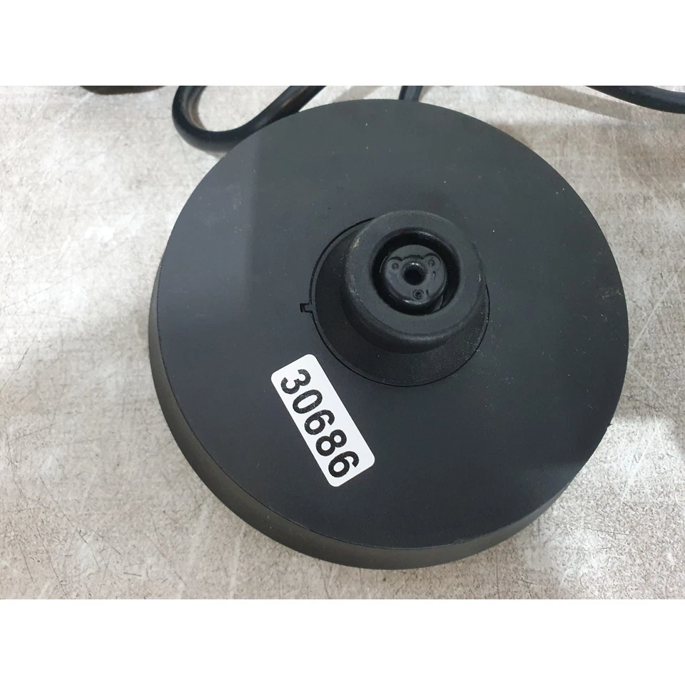 Unidad base Salter The Chocolatier EK5134 solo negra 500 W para máquina de chocolate caliente Foto 1 de 4