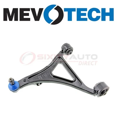 Mevotech Control Arm & Ball Joint Assembly for 2013-2017 Dodge Charger 3.6L zo Foto 1 de 4