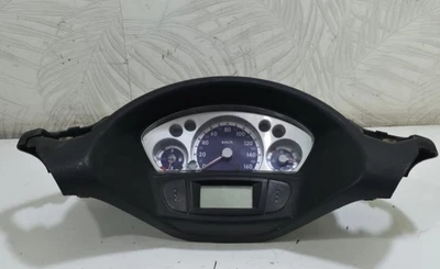 STRUMENTAZIONE CRUSCOTTO CONTACHILOMETRI YAMAHA XC300 XC 300 MBK KILIBRE - Immagine 1 di 4