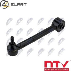 TRACK CONTROL ARM ZWT-HD-060 FOR HONDA S2000 F20C VTEC 2.0L 4cyl S2000 - Picture 1 of 7