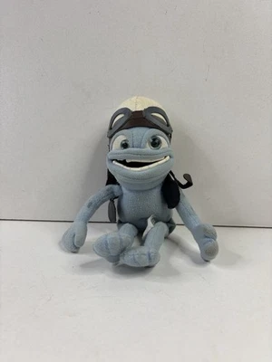Crazy Frog The Annoying Thing Plush 9”  - Image 1 of 4