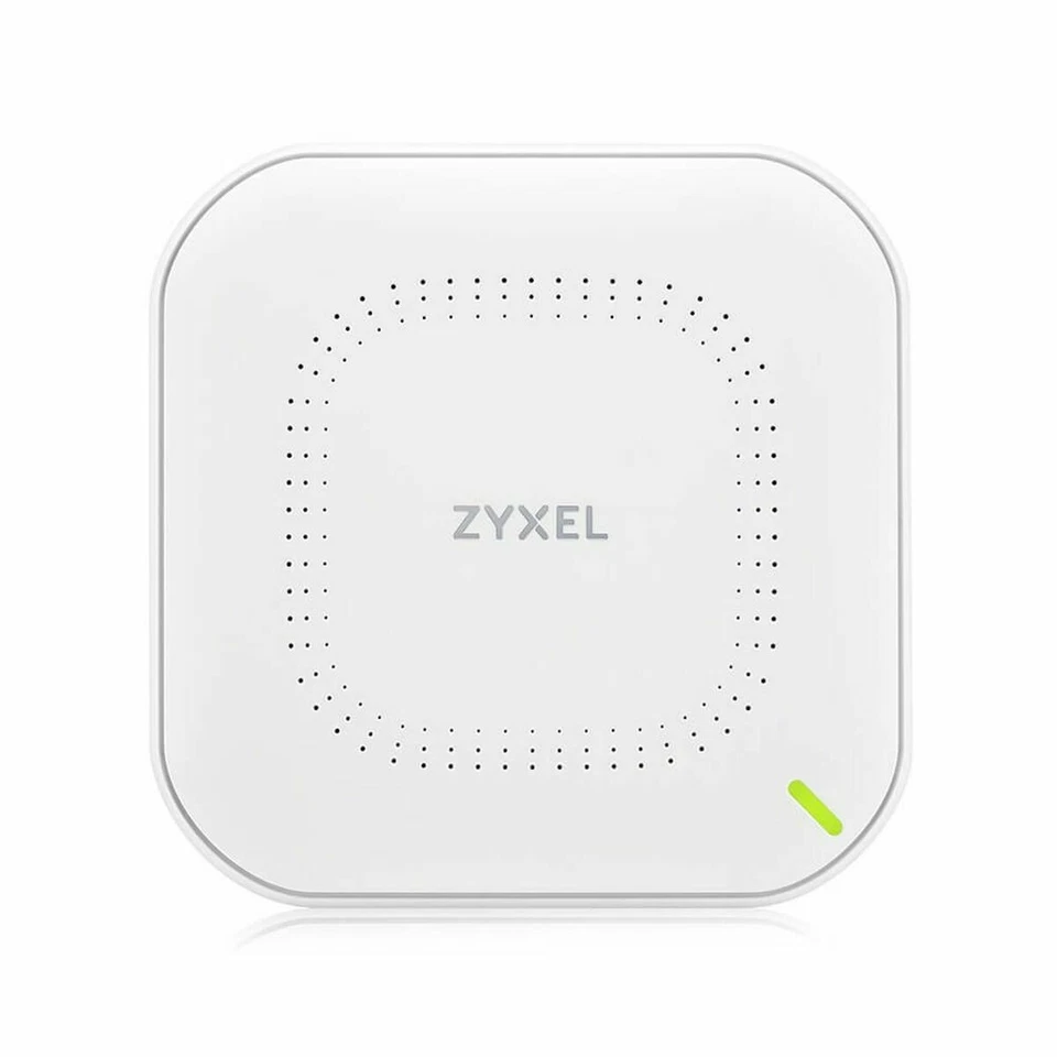 Schnittstelle ZyXEL NWA50AXPRO-EU0102F Weiß