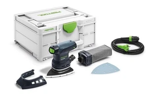 Festool 577518 Delta Sander DTS 400 REQ-Plus - Picture 1 of 1