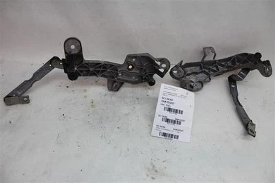 WINDSHIELD WIPER TRANSMISSION S350 S400 S430 S450 Cdn S500 S55 03-12 11454 — 第 1/4 张图片