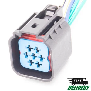 Conector para Ford, Lincoln (Motorcraft). Mujer. 7 PIN. WPT-596 - Imagen 1 de 5