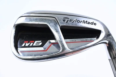 Taylormade M6 Pitching Wedge / 43.5 Degree / Regular Flex Fubuki TM6 Shaft - Image 1 of 4