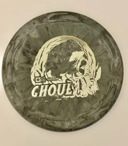 Gateway Discs Ghoul – 175g – New – Disc Store Discmember Exclusive - Picture 1 of 3