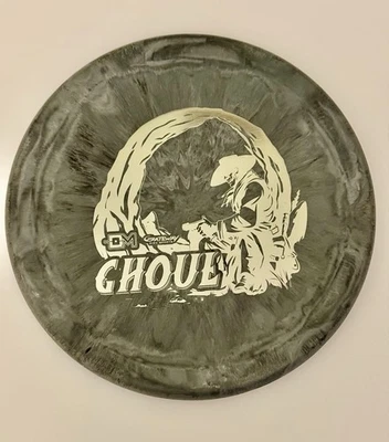 Gateway Discs Ghoul – 175g – New – Disc Store Discmember Exclusive - Image 1 of 3