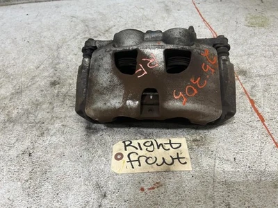 Ford F150 Raptor 2018 pasajero lado derecho pinza de freno delantera OEM con soporte  Foto 1 de 4