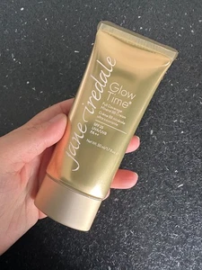 jane iredale glow time 50ml bb4 - Foto 1 di 3