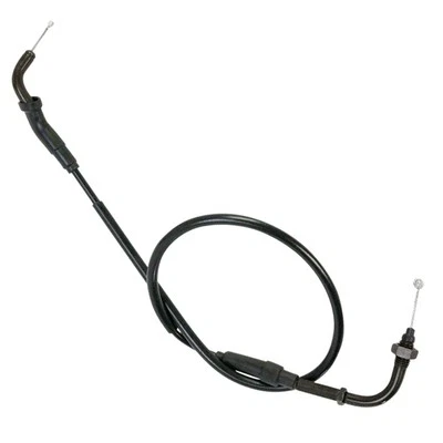 NEW THROTTLE CABLE FITS HONDA MOTORCYCLE CRF-F 70 CRF70F 2004-2012 17920GCF305 - Image 1 of 2