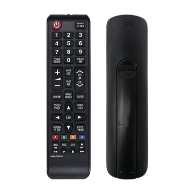 Replacement Remote Control For Samsung UE32H6400 32" Full HD LED Smart 3D TV - Image 1 of 4