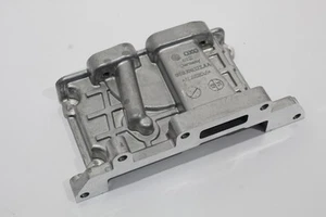 VW Amarok 2H Crankcase Housing Cylinder 4-6 Cover New Genuine 059109122AA - Picture 1 of 7