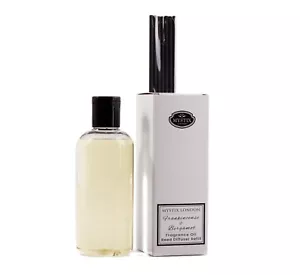 Mystix London Frankincense & Bergamot Fragrance Oil Reed Diffuser Refill 250ml - Picture 1 of 5
