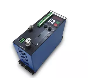 REO ELEKTRONIK REOVIB MFS 268XXL Frequenzumrichter Antrieb - Bild 1 von 8