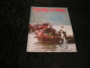 Family of Man Part 12 - Picture 1 of 1