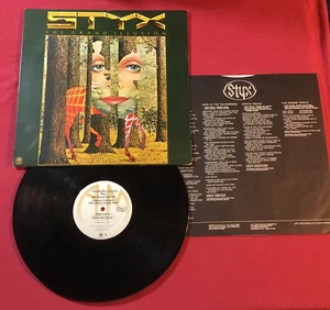 The Grand Illusion *1977 Vinyl (VG+) Monarch Pressing FREE SHIPPING - Foto 1 di 7