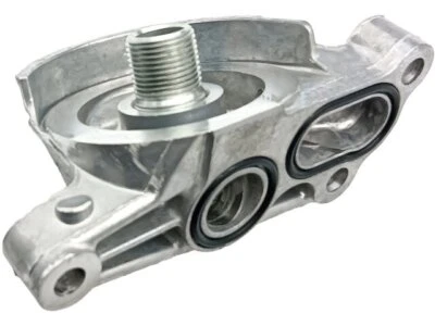 Replacement Oil Filter Housing fits Honda Accord 2008-2012 2.4L 4 Cyl 61NKMP - Image 1 of 2