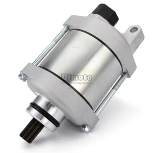 Starter Motor For Husqvarna FS450 2016-2020 FX450 2017-2020 FE501S 2020-2021 - Bild 1 von 8