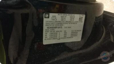 Motor limpiaparabrisas usado para camioneta Chevrolet Silverado 3500 2011 grado A Foto 1 de 4