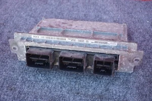 2012 FORD EXPLORER ENGINE/MOTOR BRAIN BOX CB5A-12A650-FC - Picture 1 of 4