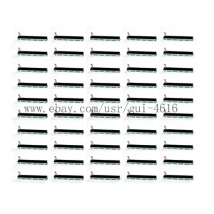 100pcs For Yamaha Stereo fader MG12/4 16/4 Straight Slide MG166CX-USB A20K A203 - Picture 1 of 3