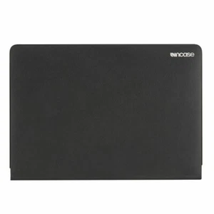 Funda protectora a presión Incase 12" Macbook negra INMB900209-BLK - Imagen 1 de 4