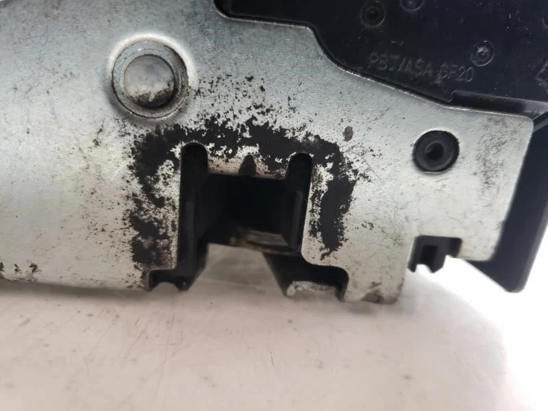 BMW X5 E53 2001 cerradura puerta actuador trasero izquierdo Foto 1 de 1