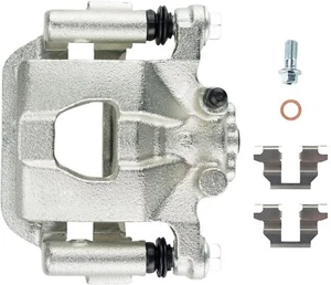 Rear Right Side Brake Caliper w/ Bracket for 2007 2008 Nissan Altima Maxima - Picture 1 of 11