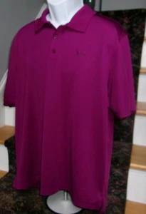 Under Armour Heat Gear Polo Herren XL tolle Farbe. NEU ohne Etikett. - Bild 1 von 11