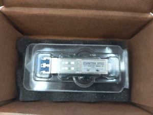 CORETEK OPTO CT-1250TSP-MB4L-D 1310nm - Imagen 1 de 3