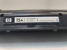 Oem Genuine Hp 15A C7115a Black Laserjet Toner Print Cartridge - New No Box