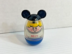 Vintage Playskool Disney Mickey Mouse Club House "Billy" Weeble Wooble Figure - Picture 1 of 3