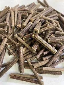 FIBRA RAWLPLUG MODELO FERROCARRIL enchufes pared paquete mixto de 50 troncos de diseño troncos de árbol - Imagen 1 de 24