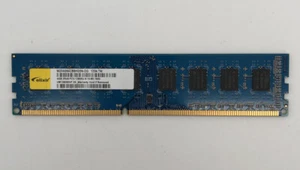 ELIXIR M2X4G64CB8HG5N-DG - 4GB DDR3 RAM - 2Rx8 PC3-12800U - Bild 1 von 1