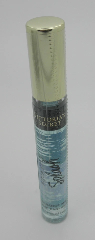 Bruma de fragancia Victoria's Secret AQUA KISS SPLASH - Tamaño de cartera Foto 1 de 1