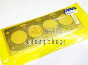 GENUINE CYLINDER HEAD LH GASKET 223113CGC0 FOR GENESES COUPE 12 - Foto 1 di 3
