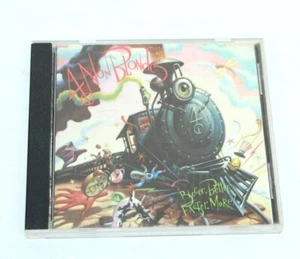 4 Non Blondes : Bigger, Better, Faster, More! CD - Picture 1 of 5