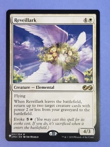 Reveillark NM #31 The List Reprint MTG - Picture 1 of 2