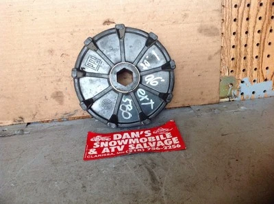 Rueda dentada Track Sprocket # 0602-639 Arctic Cat 1996 Ext 580 moto de nieve Foto 1 de 4