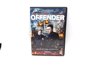 Offender (DVD) Region 1 - Bild 1 von 3