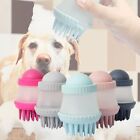 Grooming Accessories Dog Bath Shampoo Dispenser Manual Puppy Comb