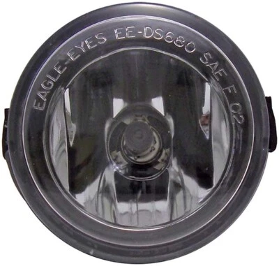 FITS MANY 2006-2009 INFINITI-NISSAN SUVS DRIVER/PASSENGER FOG LAMP ASSEMBLY - Image 1 of 4