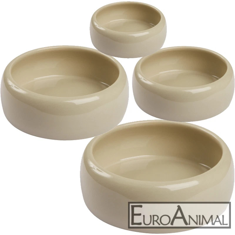 Steintrog Hundenapf Futternapf Wassernapf Fressnapf  Keramiknapf Futtertrog - Bild 1 von 1