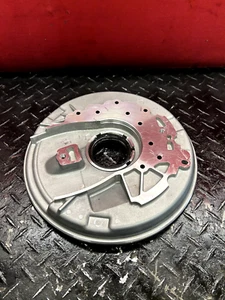 2015-UP GM CHEVY 8L90 TRANSMISSION PUMP STATOR FRONT COVER ALUMINUM #24281670 - Picture 1 of 3