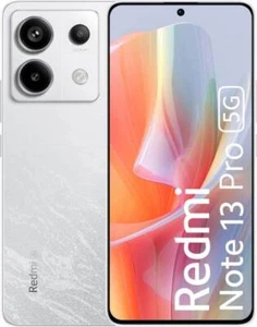 REDMI Note 13 Pro 5G Factory Unlocked Dual SIM 256GB STORAGE 12GB-NO USA TARIFFS - Afbeelding 1 van 14
