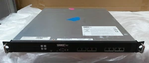 Cisco SourceFire Gery-1U-8-C-AC SourceFire FirePower - Battery not included - Picture 1 of 12