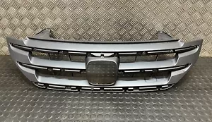 GENUINE HONDA CRV FRONT BUMPER CENTRE GRILL 71121-T1G01 2011-2014 - Picture 1 of 10