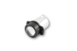 SHIN YO Ellipsoidscheinwerfer 38 mm, Abblendlicht, H1 55 Watt - Bild 1 von 1