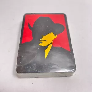 Vintage 1991 Marlboro Man Wild West Playing Cards Deck Brand New - Picture 1 of 5